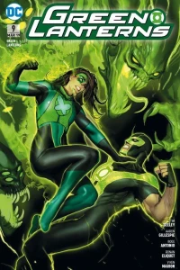 Volumen 9: Geister der Vergangenheit