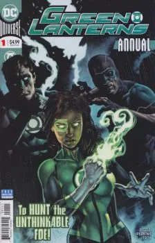 Cover of The Lost Lantern