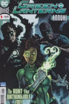 The Lost Lantern