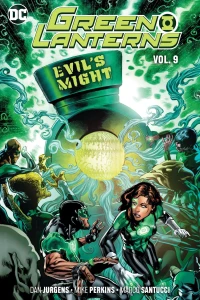 Volume 9