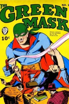 Issue #1