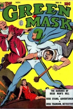 Issue #11