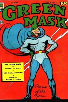 Issue #13