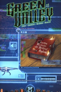 Forgotten Mysteries of Medieval England