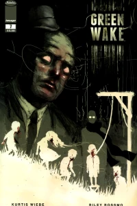 Lost Children, Part 2