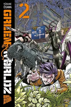 Issue #2
