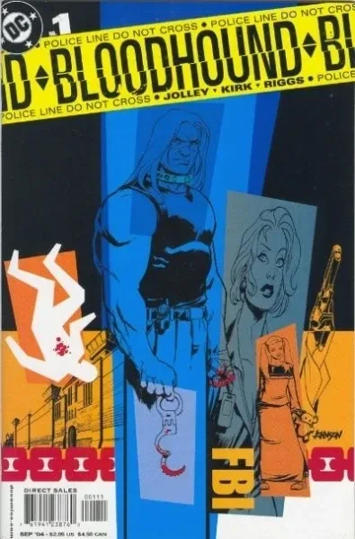 Cover of Greenlight