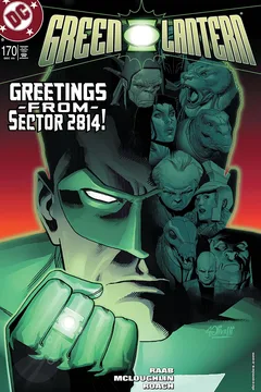 Greetings From Sector 2814