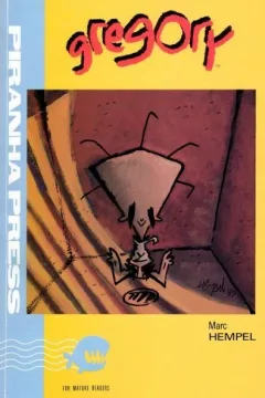 Issue #1