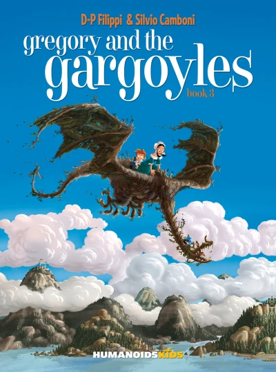 Cover of Book 3