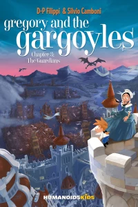 Chapter 3: The Guardians