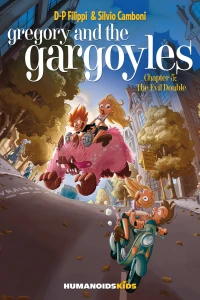 Chapter 5: The Evil Double