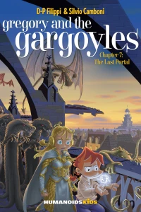 Chapter 7: The Last Portal