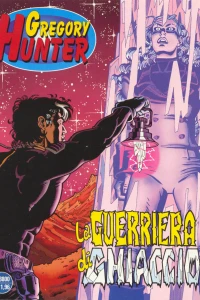 La guerriera di ghiaccio