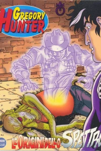 Le origini dello spettro