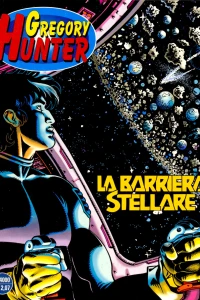 La barriera stellare
