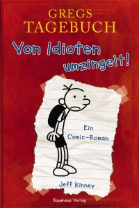 Von Idioten umzingelt!