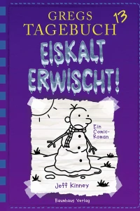 Eiskalt erwischt!
