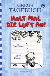 Halt mal die Luft an!