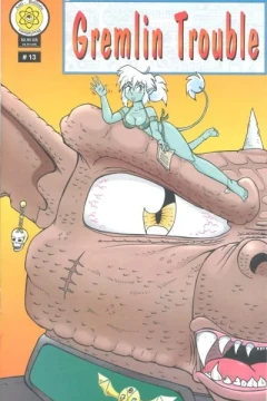 Issue #13
