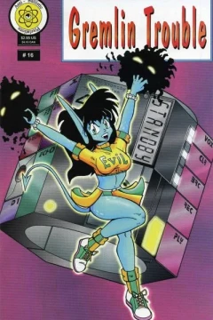 Issue #16