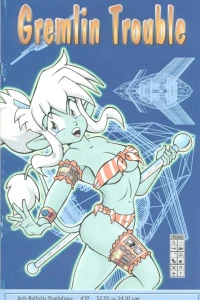 Issue #19
