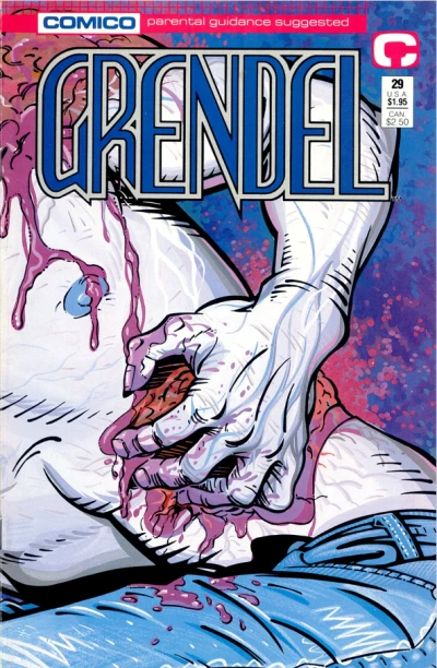 Cover of Devil's Delusions