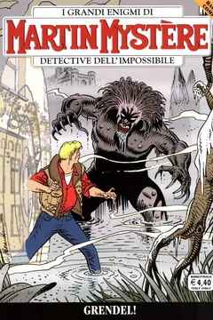 Grendel!