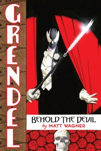 Issue #1