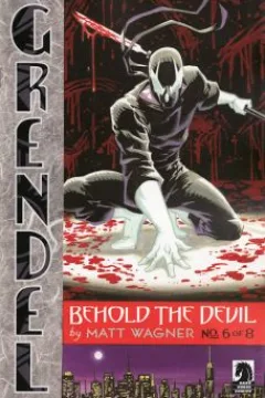 Issue #6