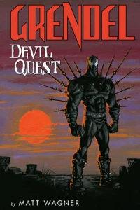 Devil Quest