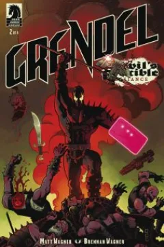 Issue #2