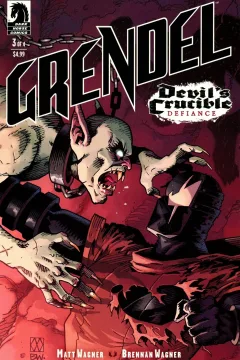 Issue #3