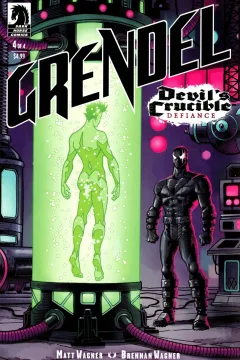 Issue #4