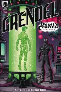 Issue #4