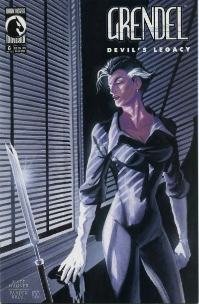 Cover of Challenge the Devil