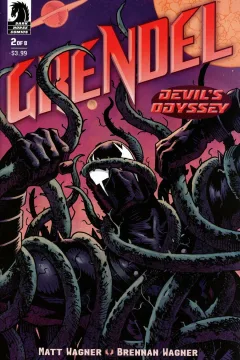 Issue #2