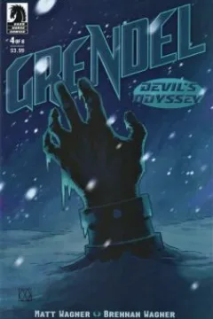 Issue #4