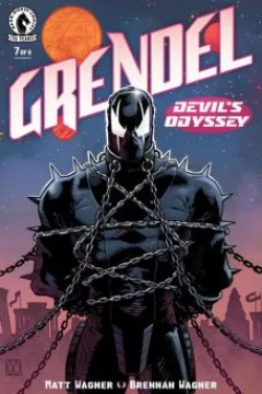 Issue #7