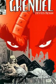 Devil In Deed