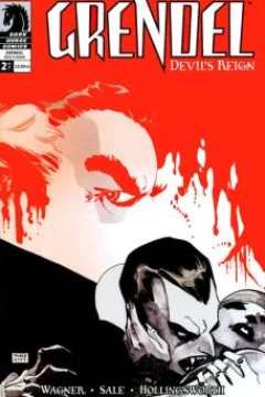 Devil In Image