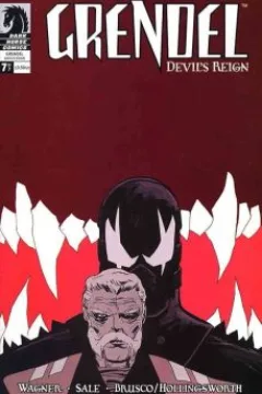 Devil Redeemed