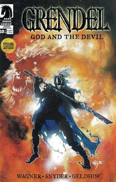 Cover of Devils' Demise