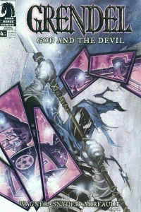 Devils, Devils Everywhere