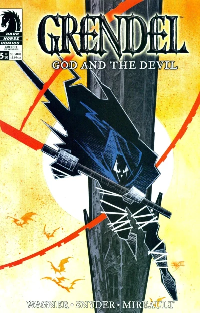 Cover of Devils Driven