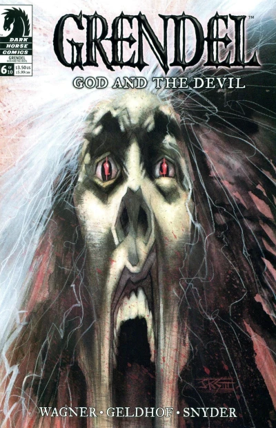 Cover of Devil's Delusions