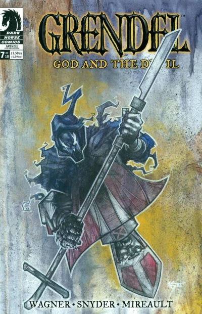 Cover of Devil Unveiled