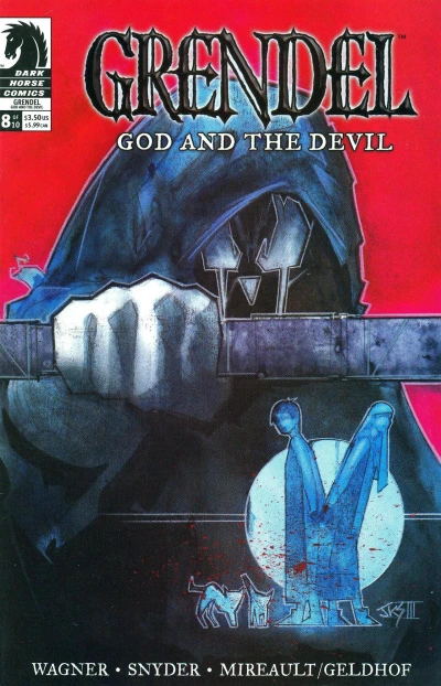 Cover of Devil's Holiday