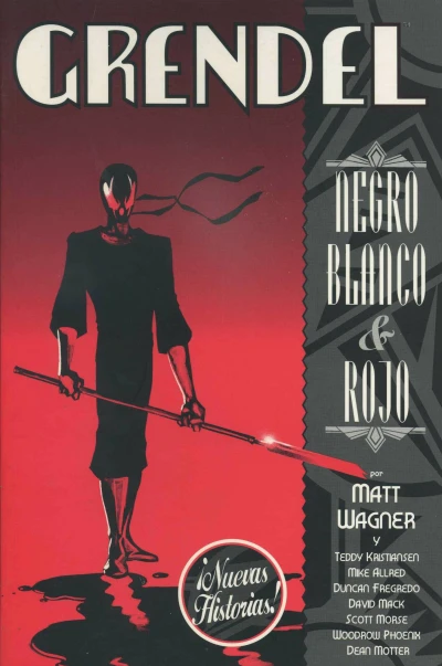 Cover of Issue #2