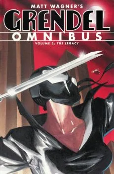 Cover of Vol. 2: Legacy (Second Edition)